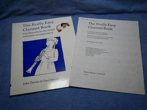 Sheet music the - -, really