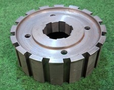Triumph clutch centre 0417 - centre, 57-0417