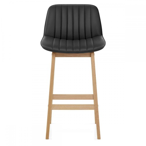 Cove faux leather - leather, seat