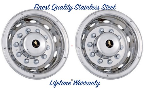 10 lug rv - 22.5", bus