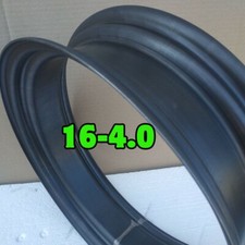 Wheel Rim no hole 16-4.00