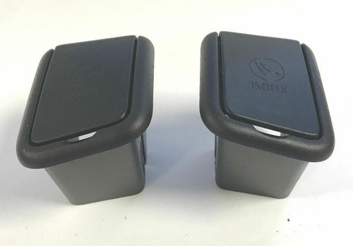 Bmw mini rear isofix - mini, seat