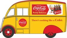 Oxford Diecast 76CM010CC