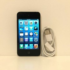 Apple iPod touch 4th