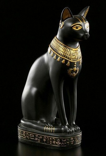 29cm bast goddess - bast, of