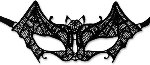 Bat masquerade mask - bat,