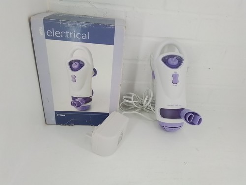 Wbm electric bath bubble - bath,