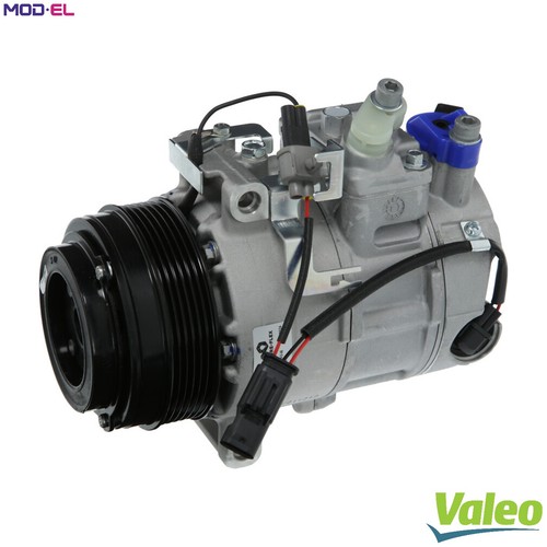 Compressor air conditioning - compressor,