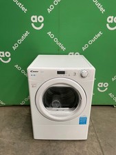 Candy vented tumble - dryer, 9kg
