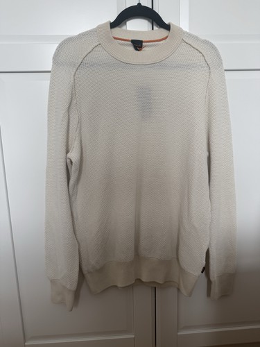 Boss men knitwear - boss, men's