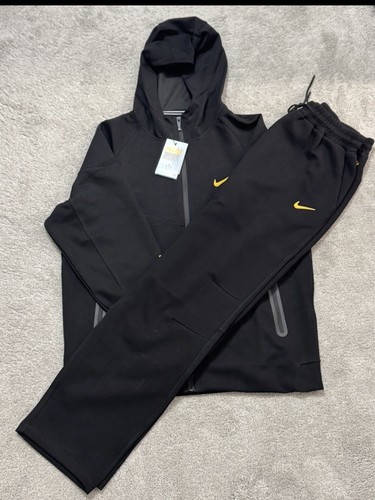 Nike fleece nocta tracksuit - nike,