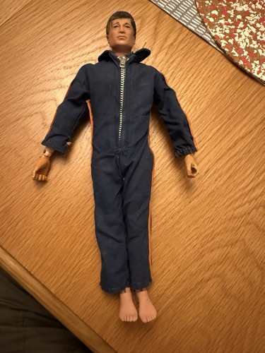 1975 palitoy action - palitoy,