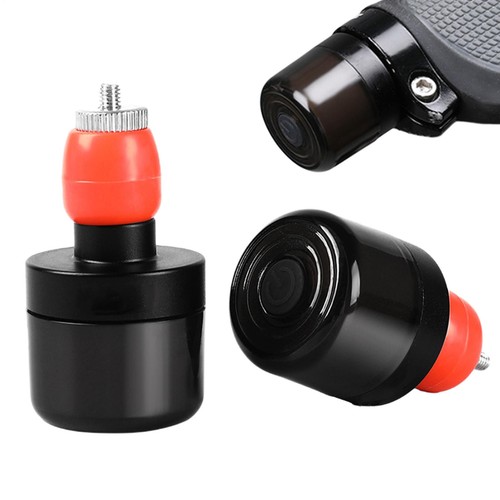 2pcs handle bar end - 2pcs,