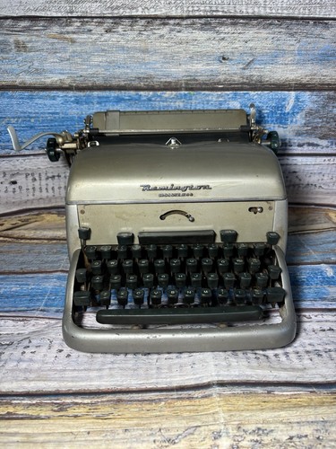 Vintage remington rand - vintage,