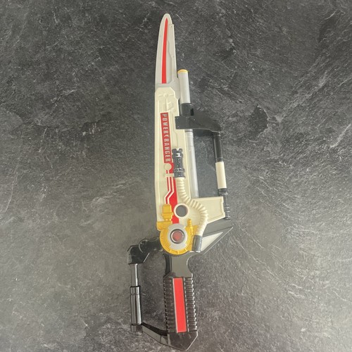 Power rangers plastic toy - rangers,
