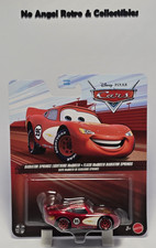 DISNEY PIXAR CARS - RADIATOR