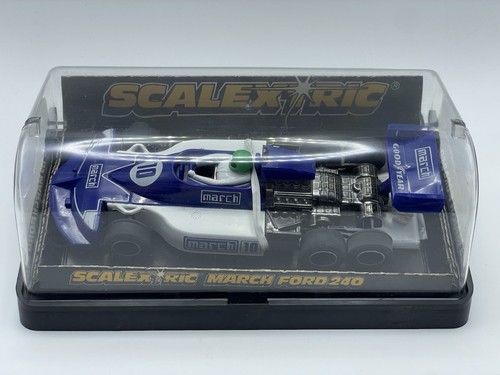 Vintage hornby scalextric c129 - hornby,