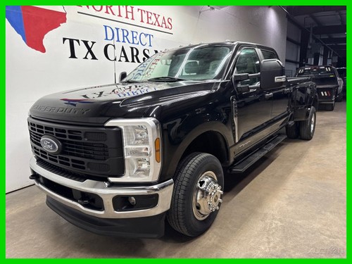 2024 ford 350 4x4 - ford, diesel