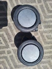 Silver Cross Pop Parts Front