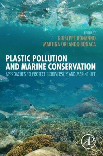 Plastic pollution and marine - and,