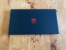 TUDOR - Watches - Cardboard