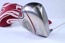 Ladies Ping Faith Driver / 14