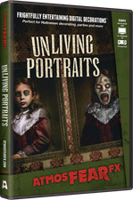 AtmosFEARfx UnLiving Portraits