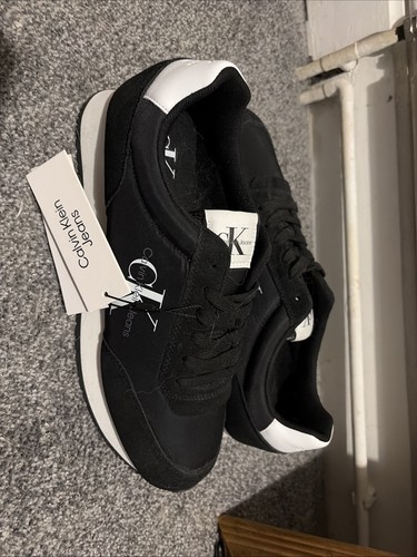 Calvin klein gaius low top - gaius,