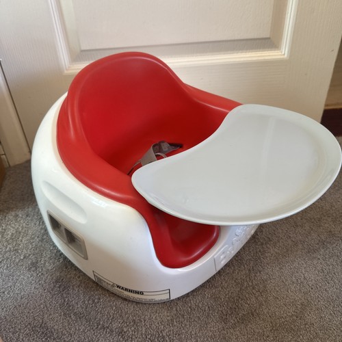Bumbo multi seat - seat, with