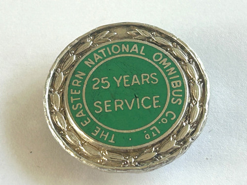 The eastern national omnibus - the,
