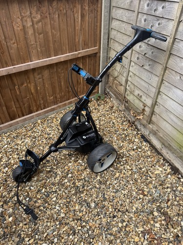 Motocaddy connect gps - motocaddy,