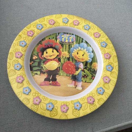 Fifi and the flowertots - and,