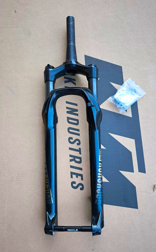 Rockshox judy silver solo - judy,