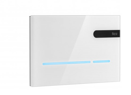 Roca ep2 electronic flush - ep2,