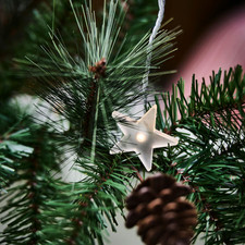 IKEA STRÅLA LED lighting