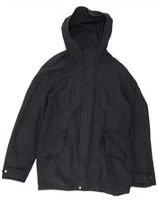 WOOLRICH Mens Hooded Parka