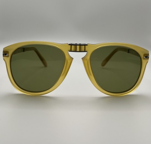 Persol po0714sm 204 steve - persol,