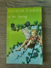 FLOWER FAIRIES OF THE SPRING