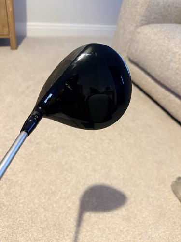Titleist tsr1 driver degree - titleist, 12