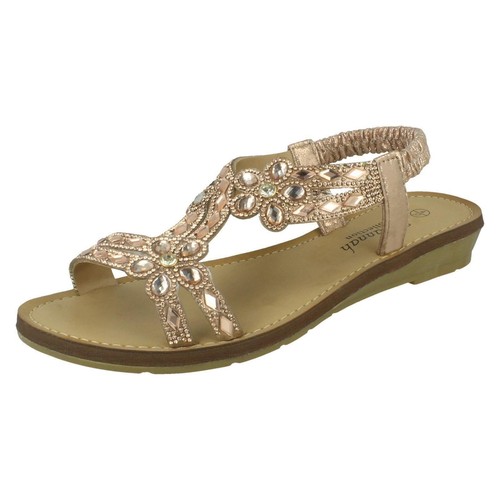 Ladies savannah synthetic - ladies,
