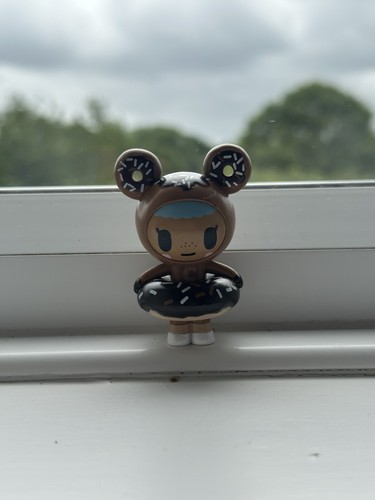 Tokidoki chocutella mini - chocutella,
