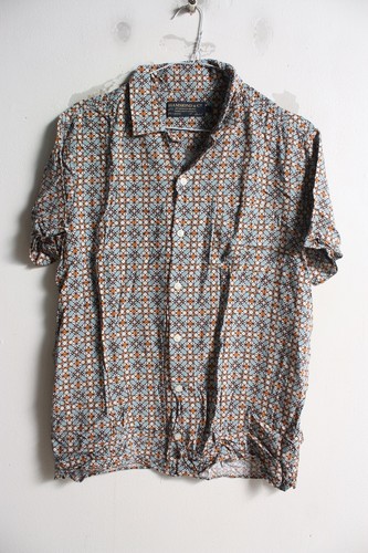 Hammond mens short - &, co