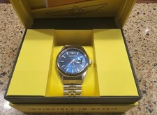 INVICTA MENS AVIATOR 38408 WATCH