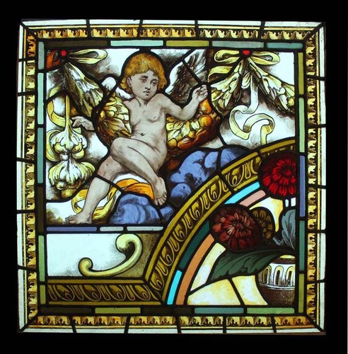 Rare pre raphaelite antique - pre-raphaelite,