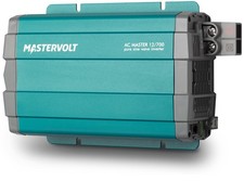 MASTERVOLT Pure Wave Inverter