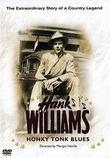 Hank Williams - Honky Tonk