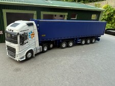 Oxford 1/76th Volvo FH and