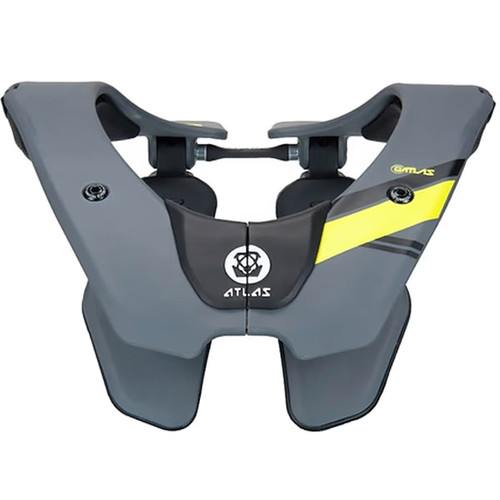 Atlas air lite neck - air,