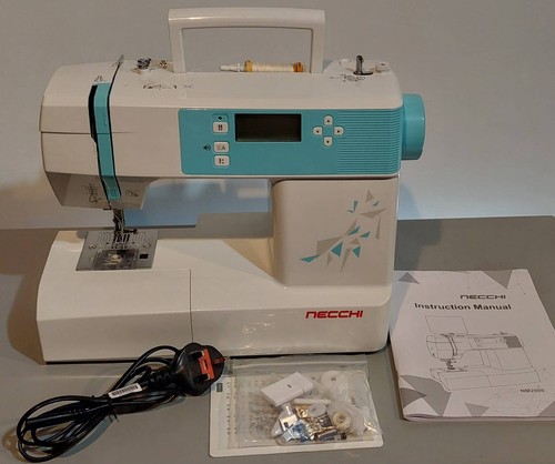 Necchi nm2000 digital sewing - digital,