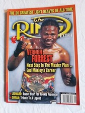 The Ring Magazine